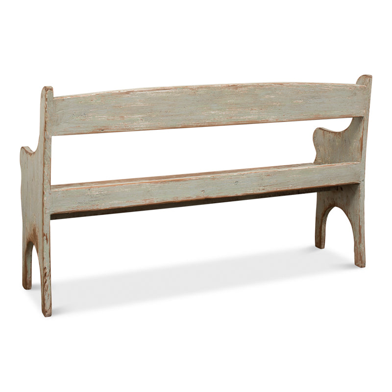 Arlo Bench