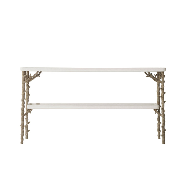 Pacific Reef Console Table