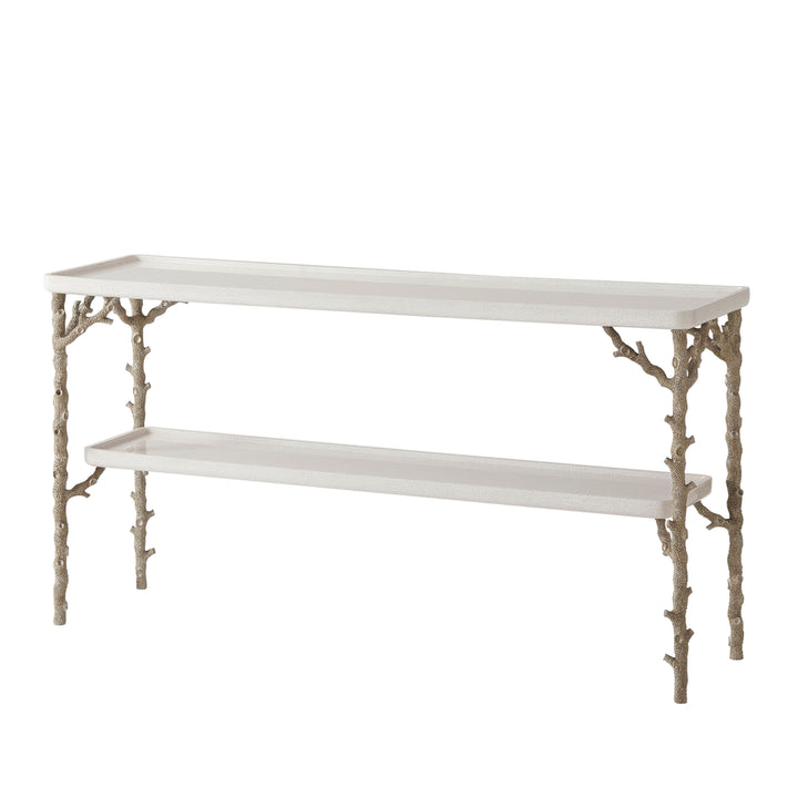 Pacific Reef Console Table