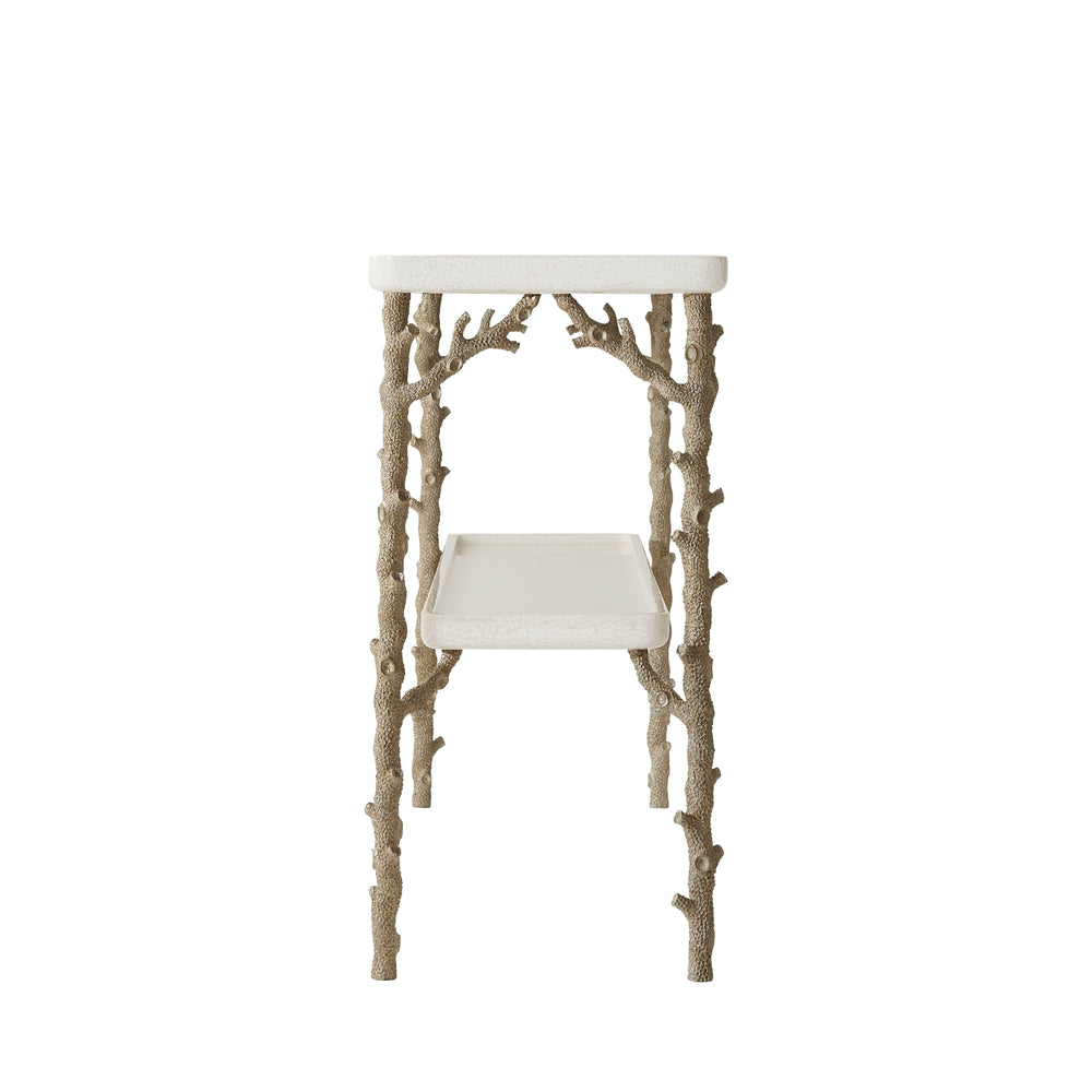Pacific Reef Console Table