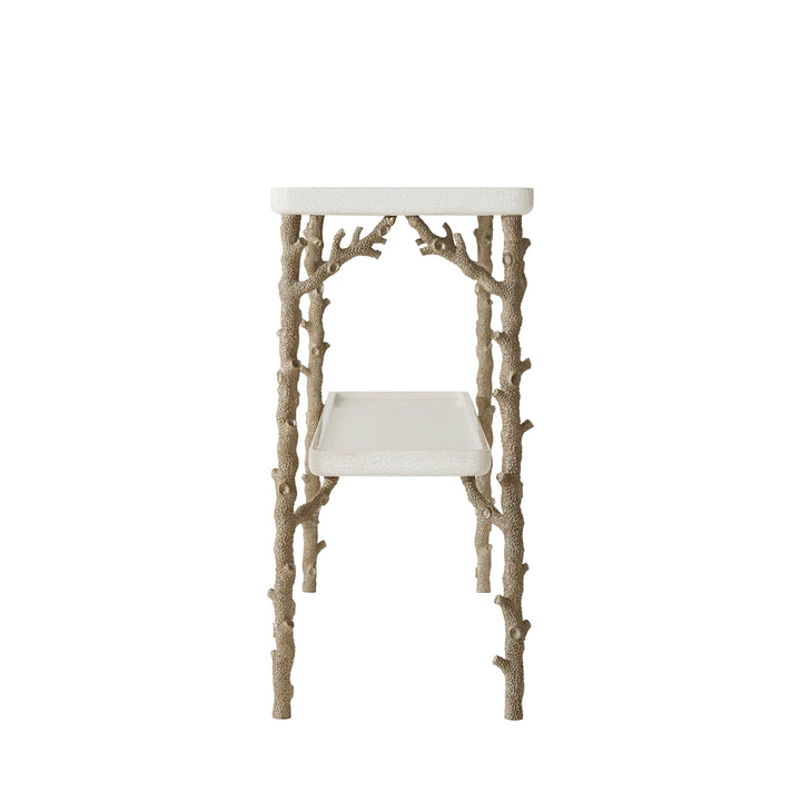 Pacific Reef Console Table