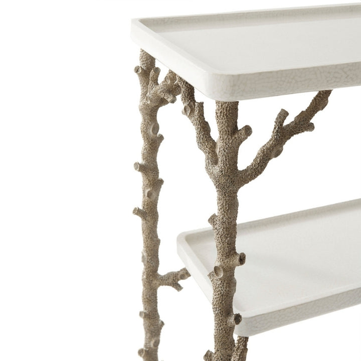 Pacific Reef Console Table
