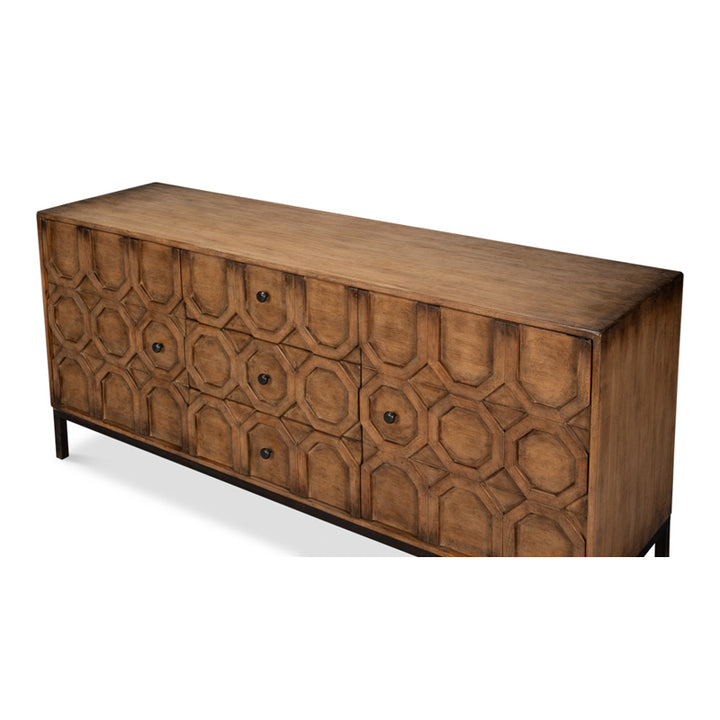 Becket Sideboard