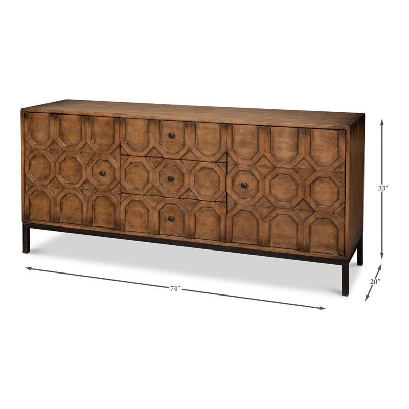 Becket Sideboard