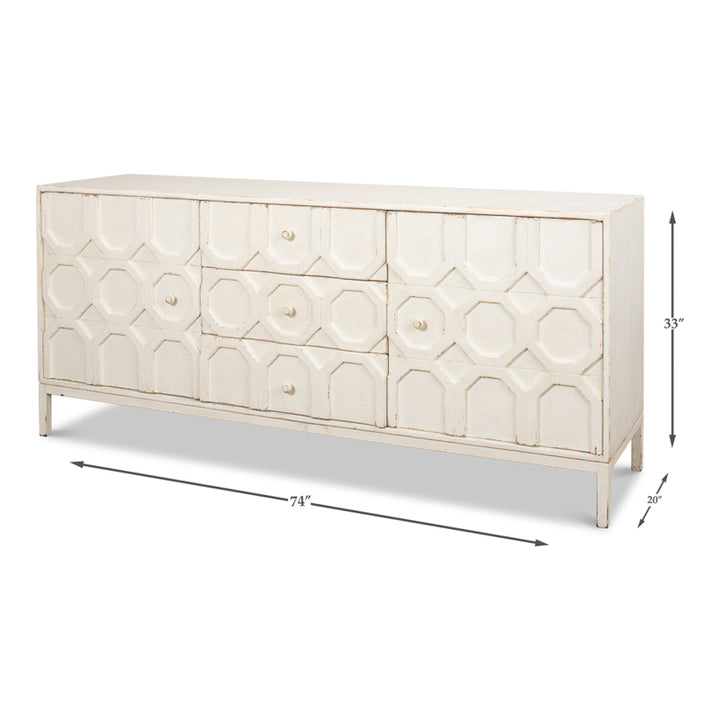Becket Sideboard