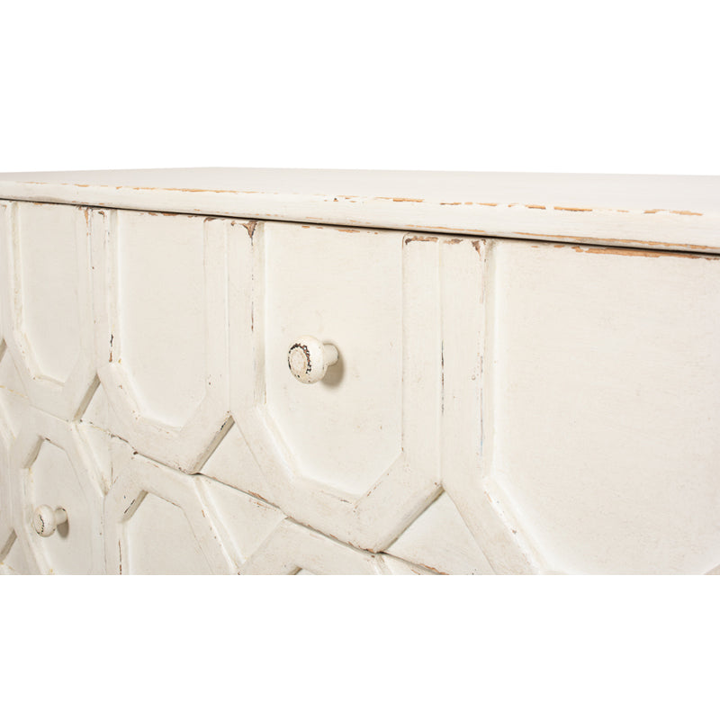 Becket Sideboard