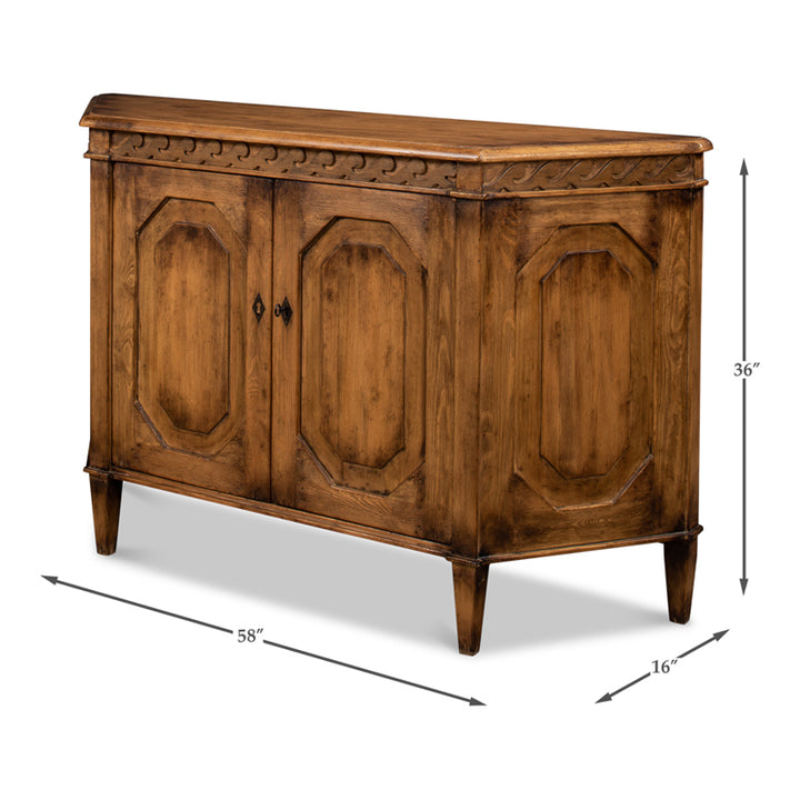 Wrenn Credenza