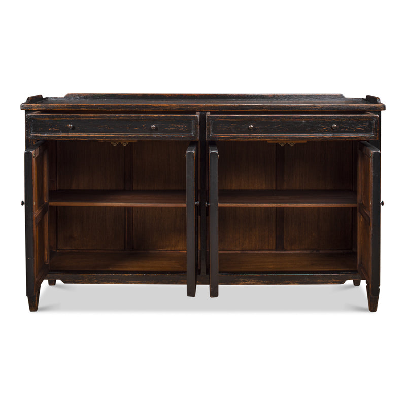 Madigan Sideboard