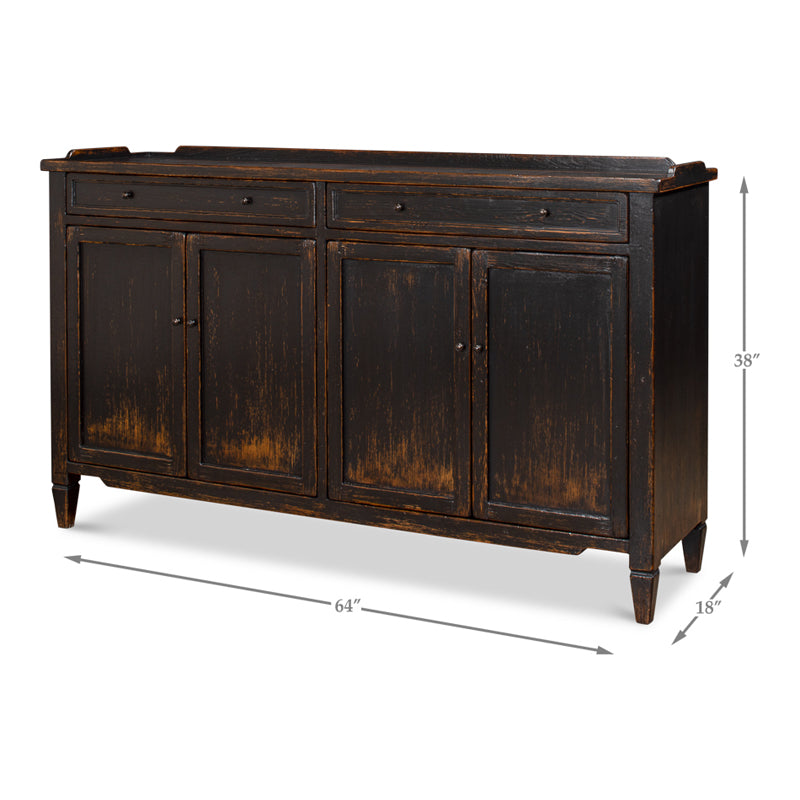 Madigan Sideboard