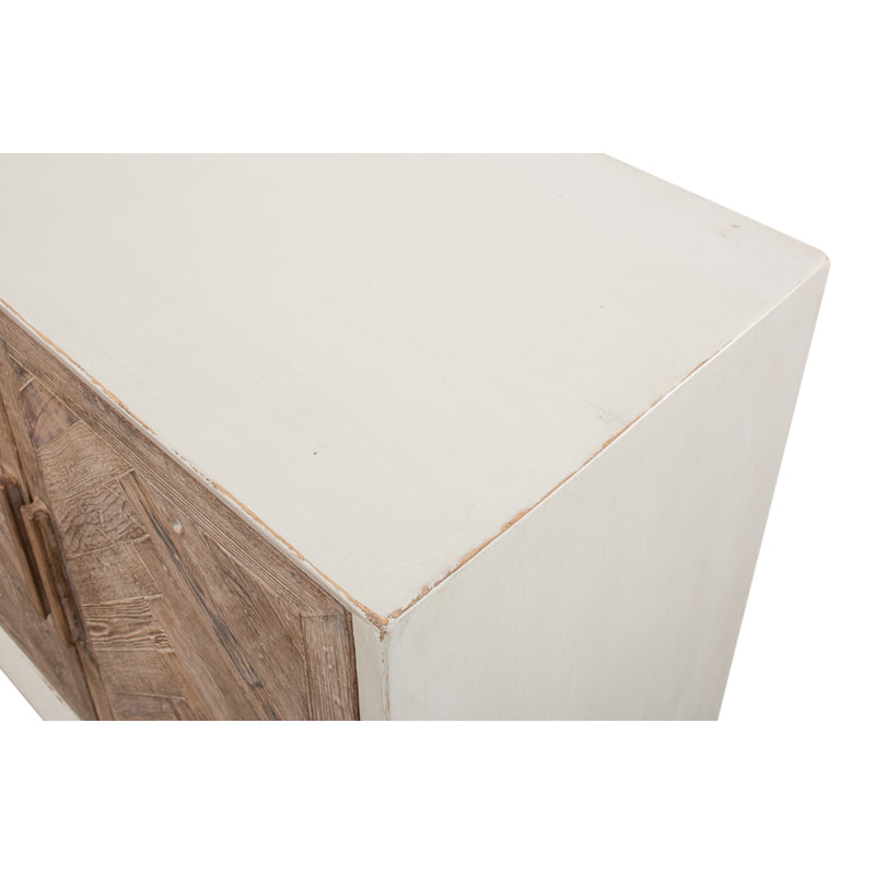 Hollis 4 Door Sideboard