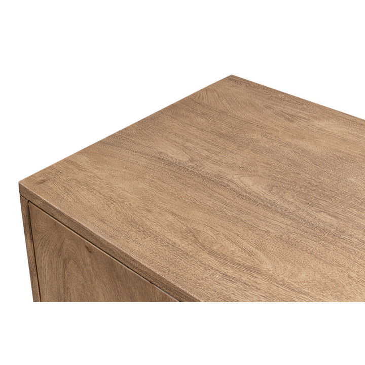 Augustus 2 Door Cabinet