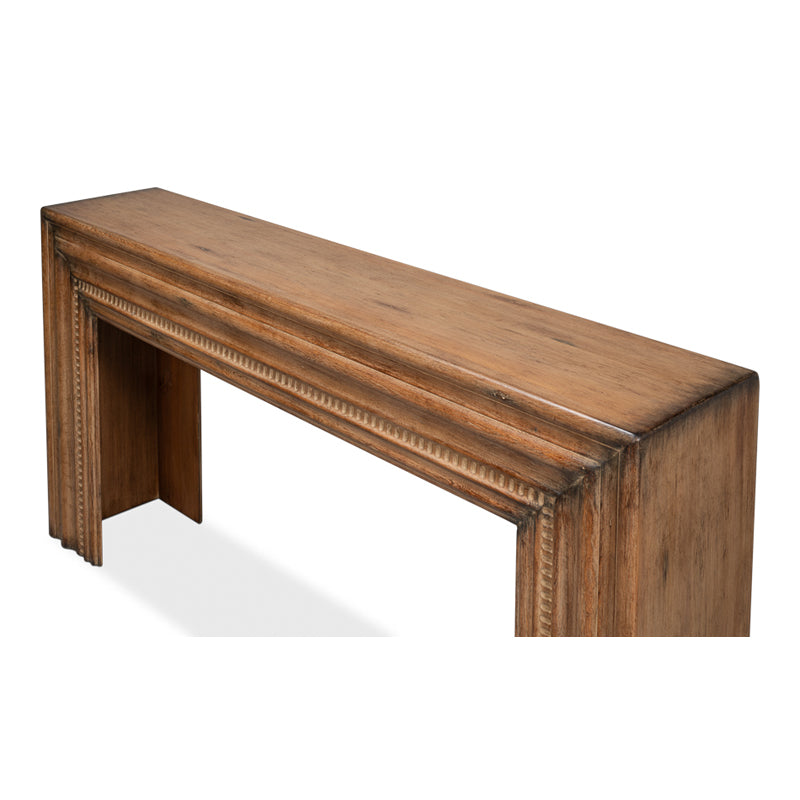 Mantel Console
