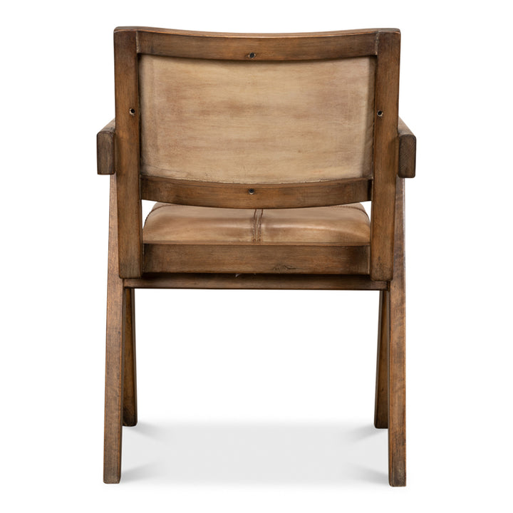 Angus Chair