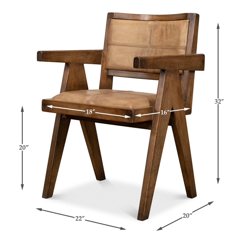 Angus Chair