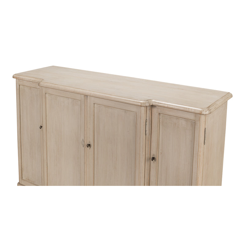 Entree' Sideboard