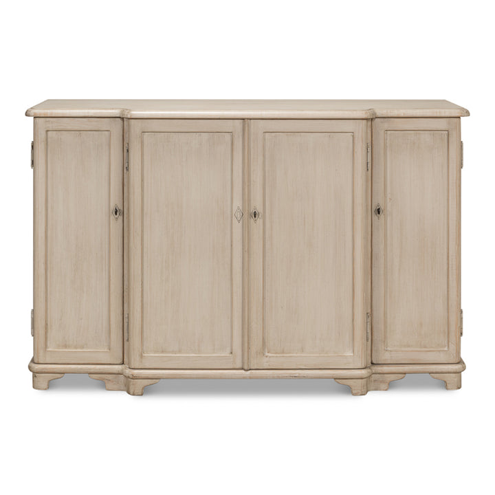 Entree' Sideboard