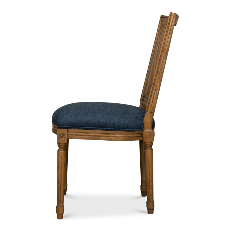 Boyd Side Chair