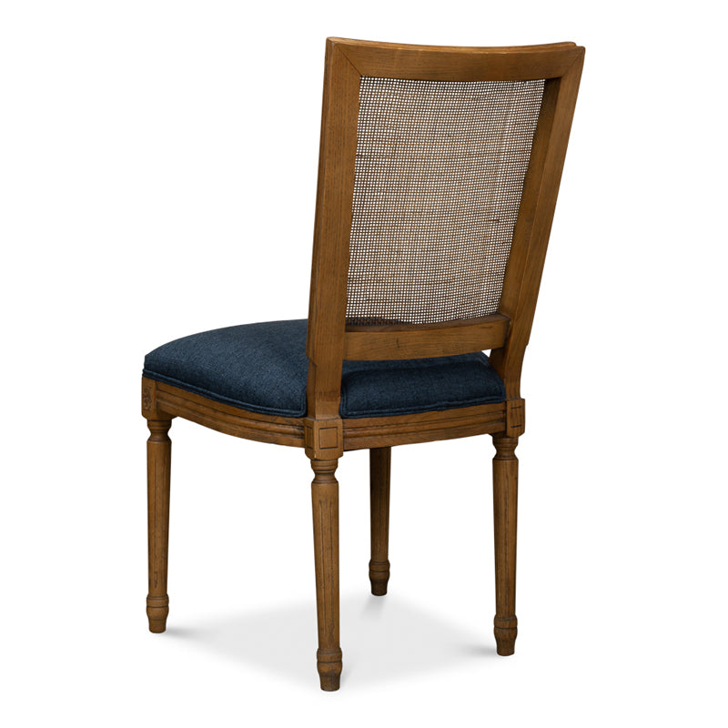 Boyd Side Chair