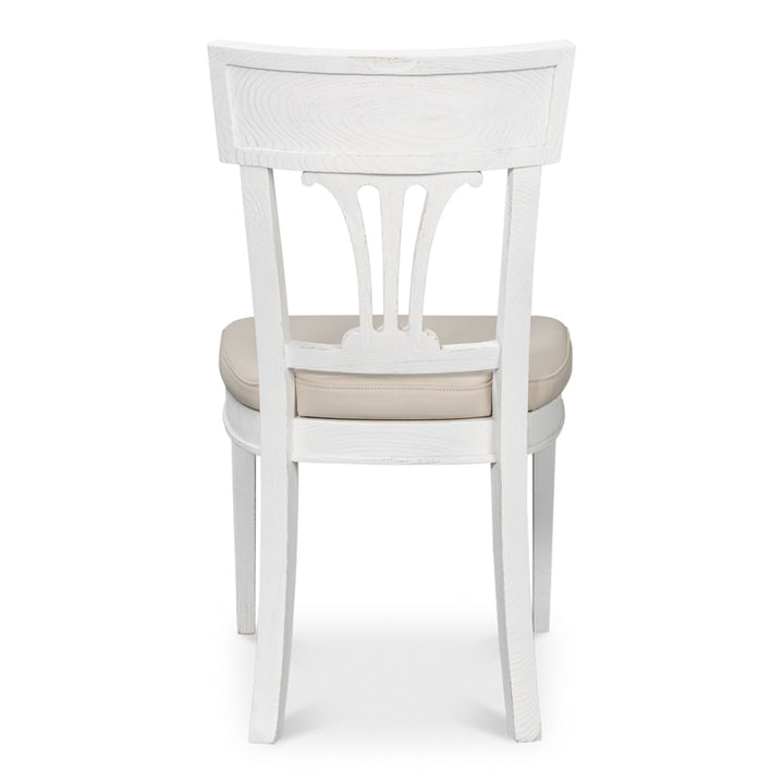 Bondi Bungalow Dining Chair