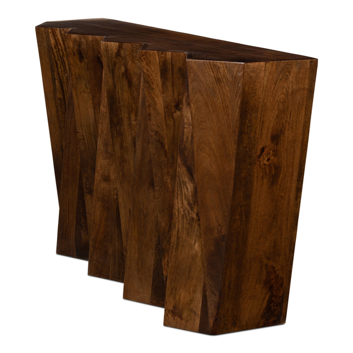 *Denali Console Table