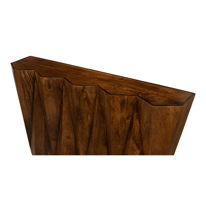 *Denali Console Table