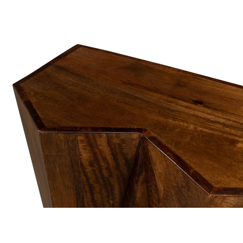 *Denali Console Table