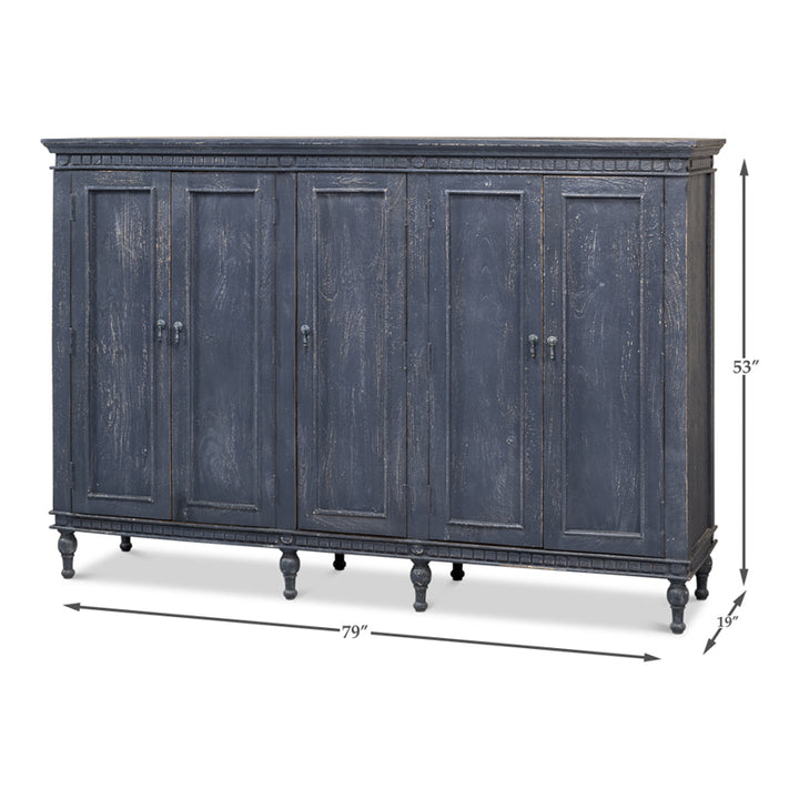 Ashlyn Sideboard