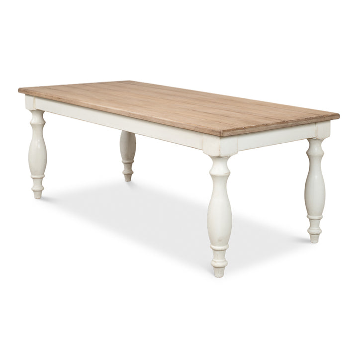 Brie Dining Table