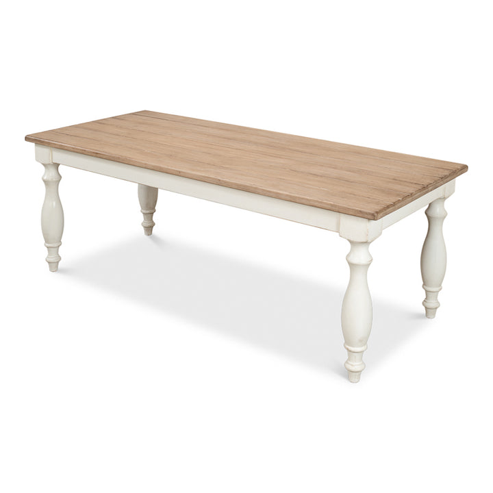 Brie Dining Table