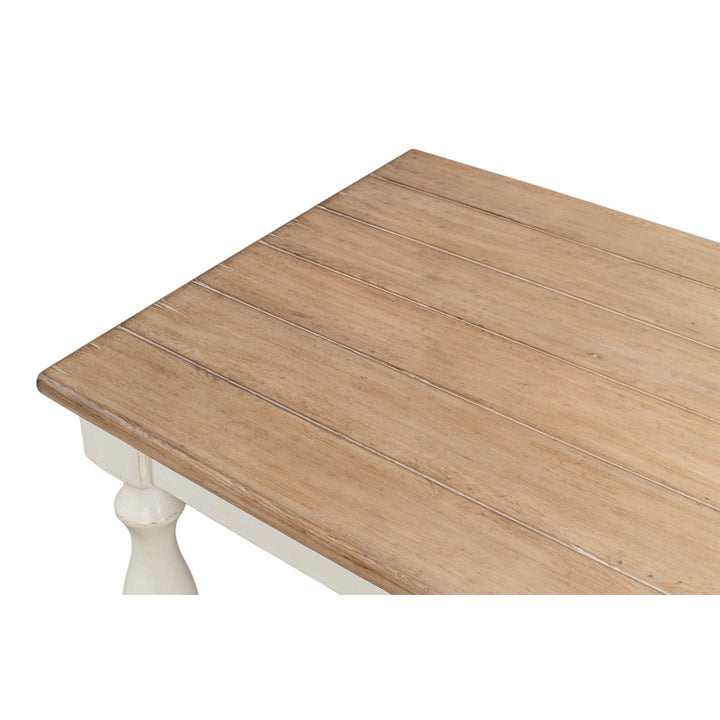 Brie Dining Table