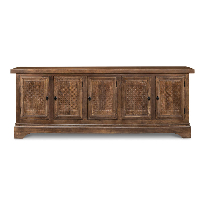 Gentry Sideboard