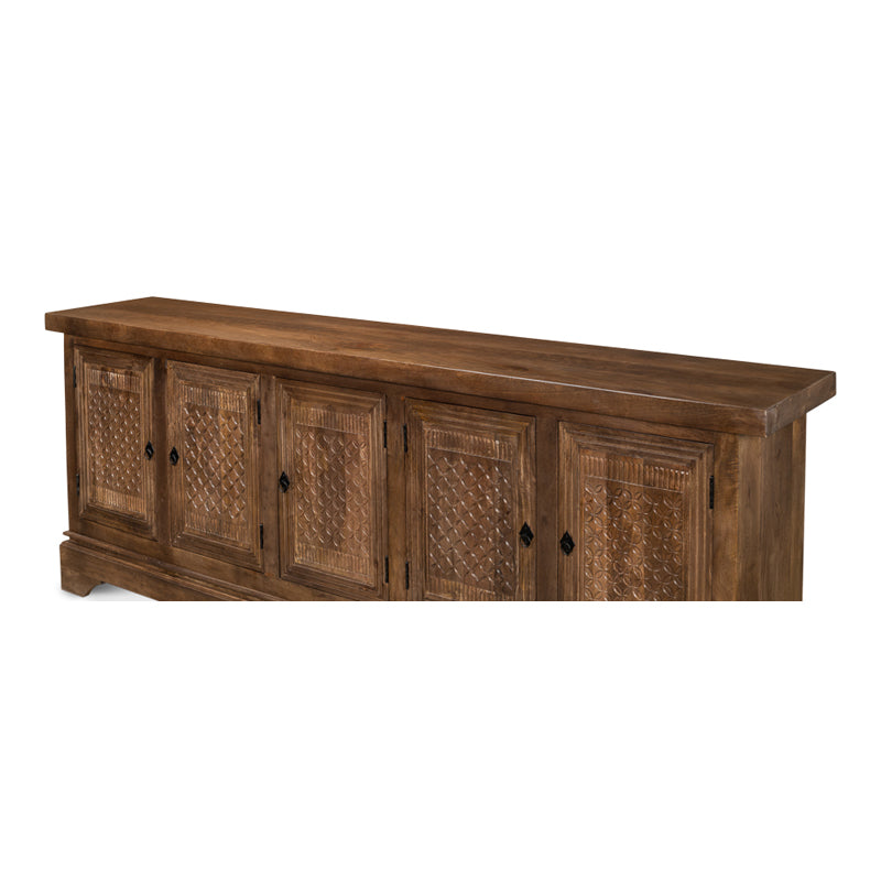 Gentry Sideboard