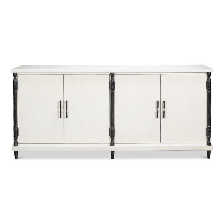 Elegance Credenza