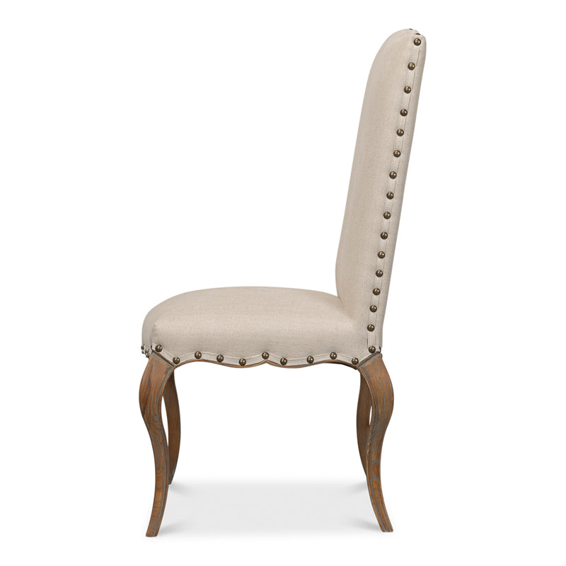 Thorne Side Chair