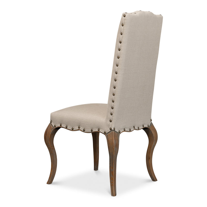 Thorne Side Chair