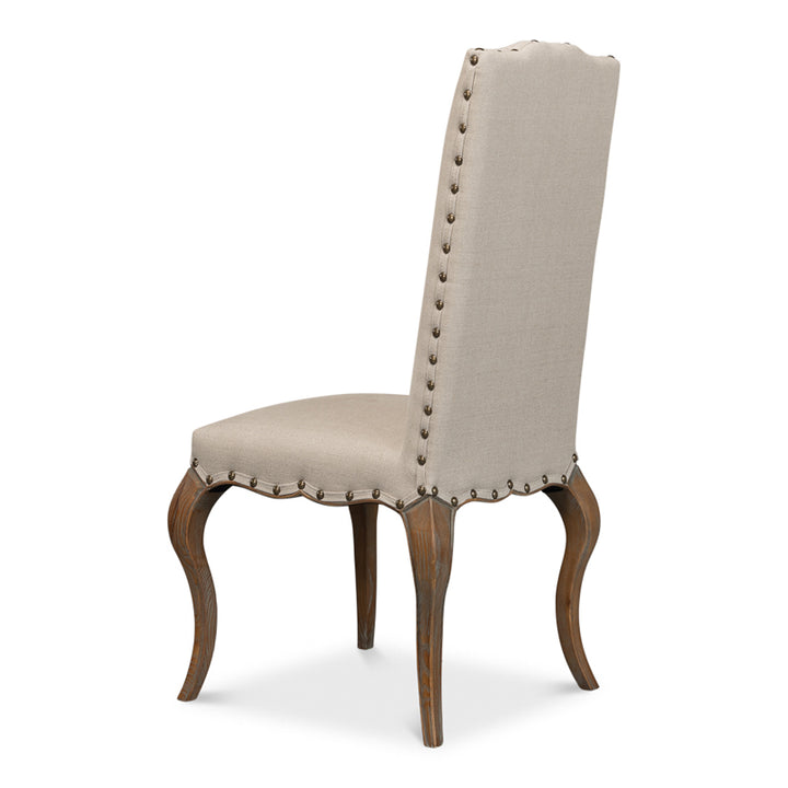 Thorne Side Chair