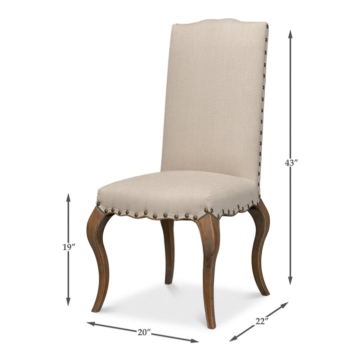 Thorne Side Chair