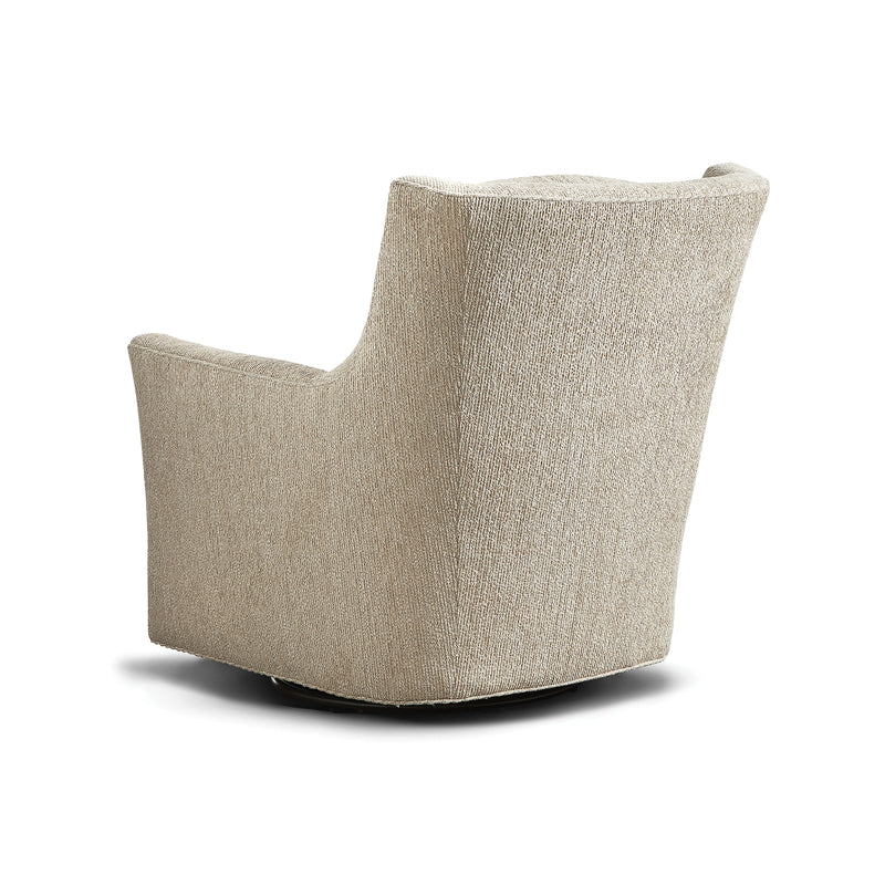 Fallon Swivel Glider