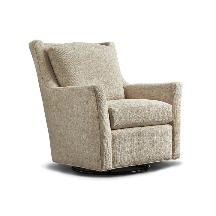 Fallon Swivel Rocker