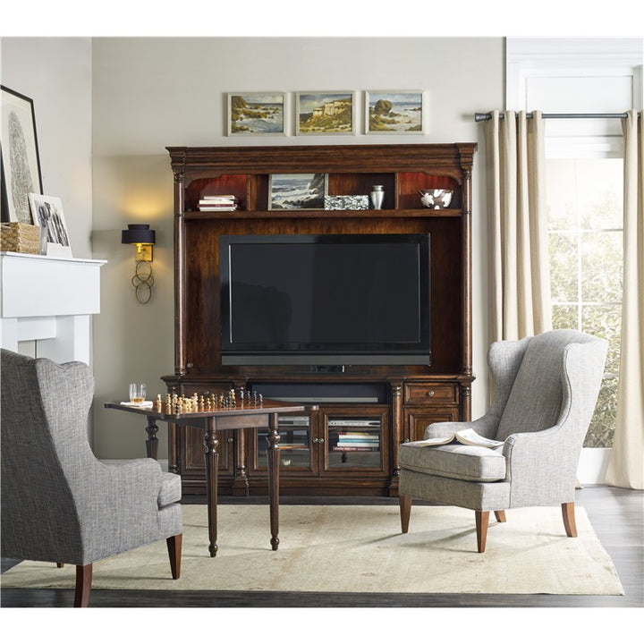 Leesburg - Entertainment Console