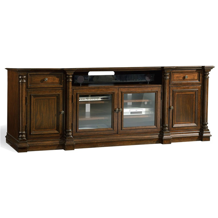 Leesburg - Entertainment Console