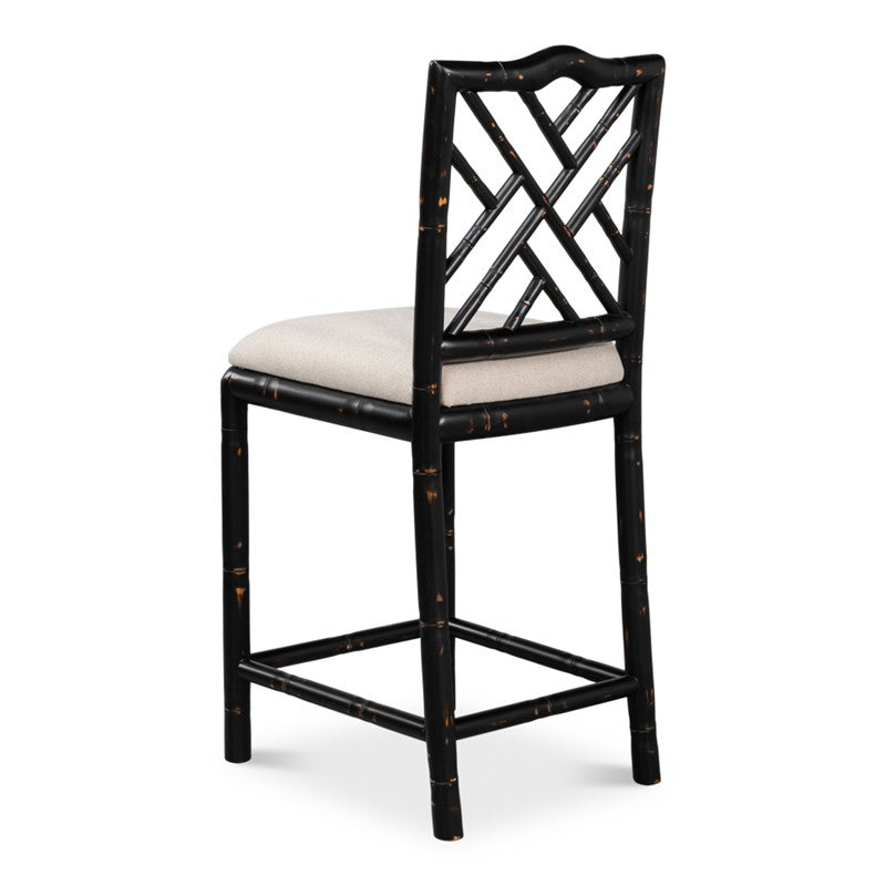 *Brighton Counter Stool