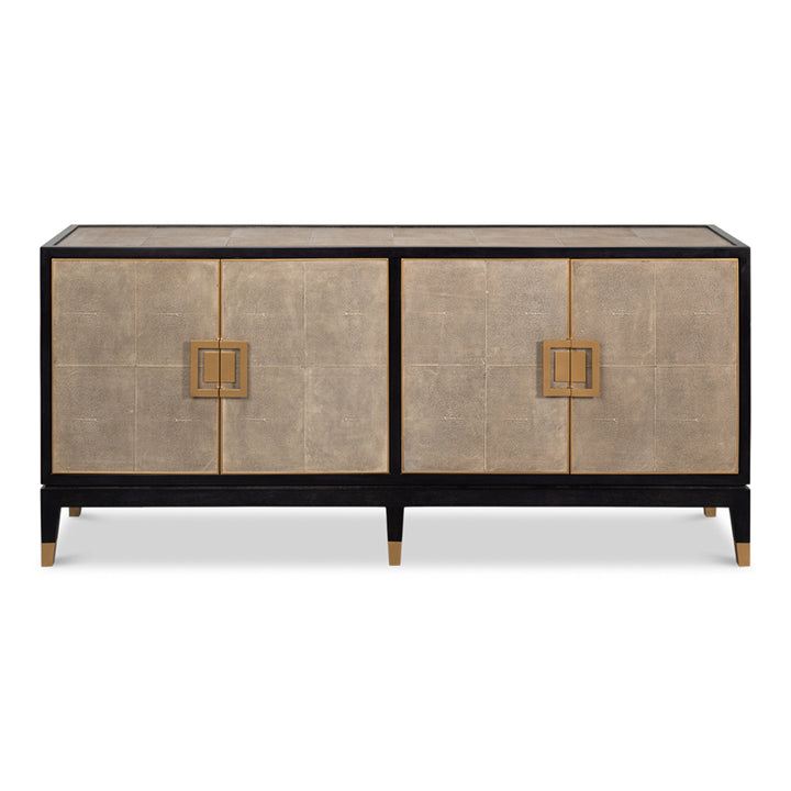 Beto Four Door Sideboard