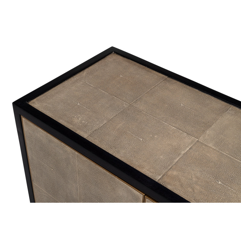 Beto Four Door Sideboard