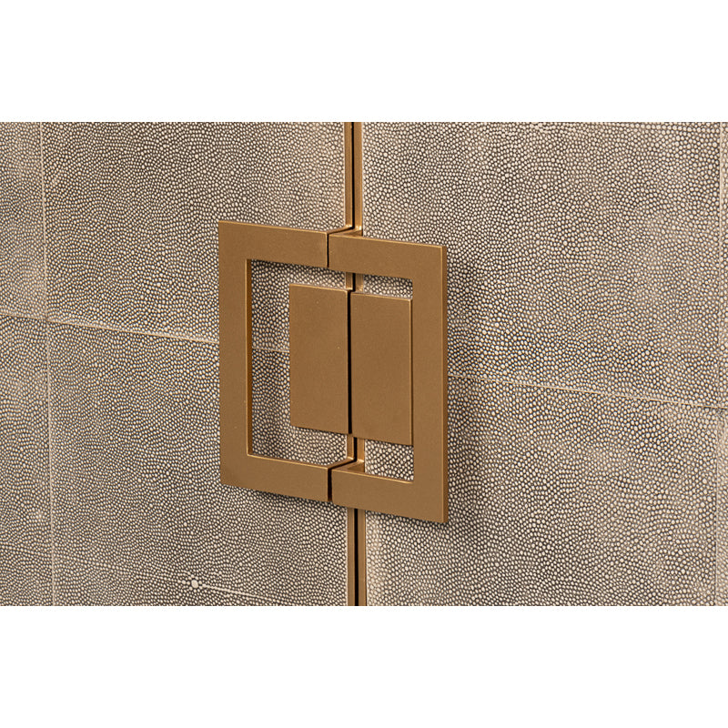 Beto Four Door Sideboard