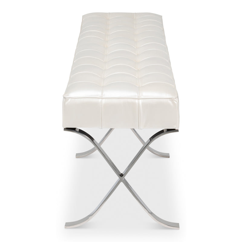 Catalunya Long Bench