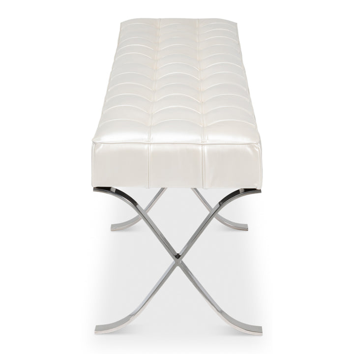 Catalunya Long Bench