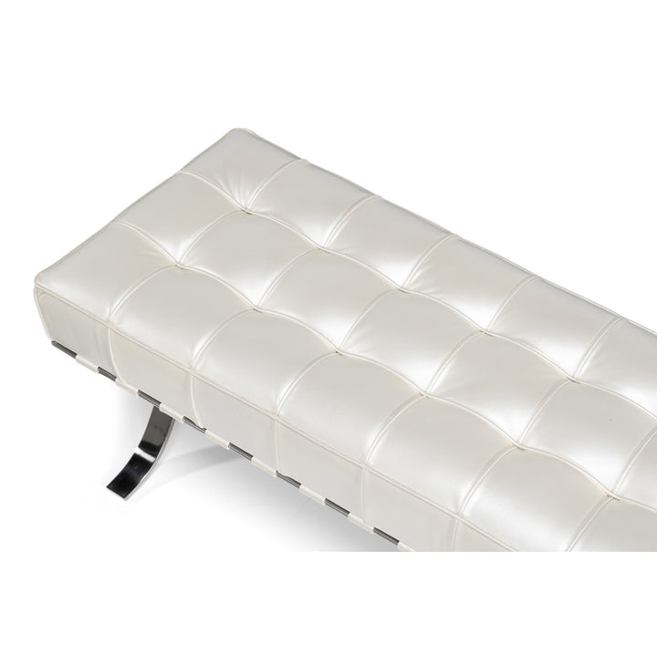 Catalunya Long Bench