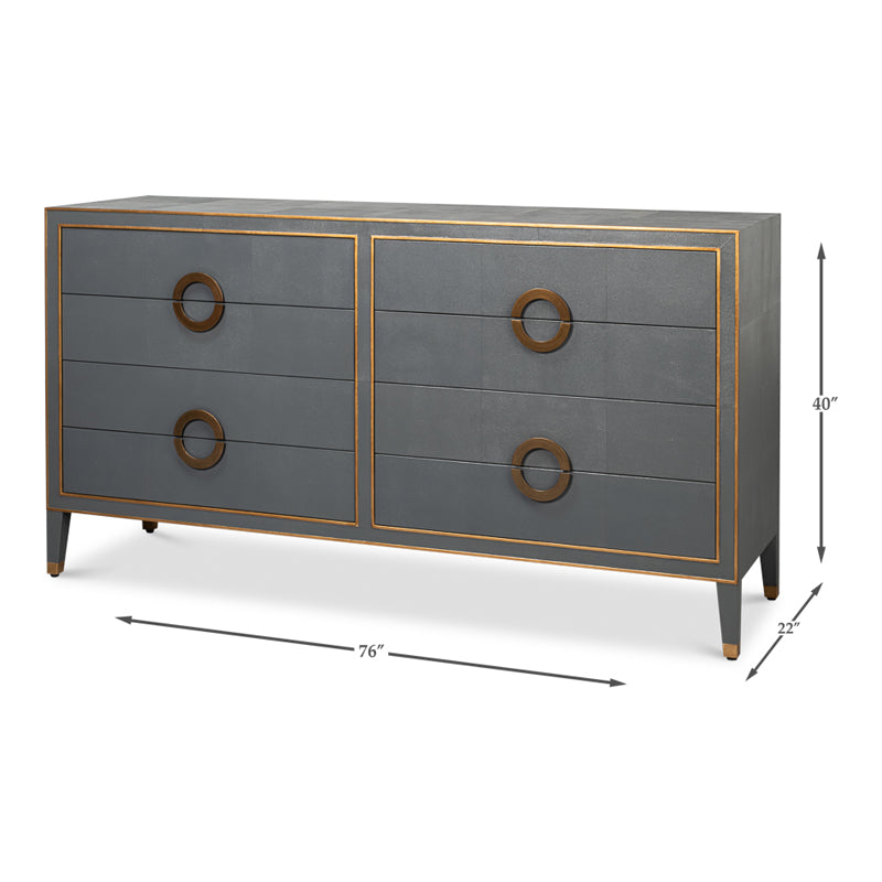 Gabriella Chest Of Drawers