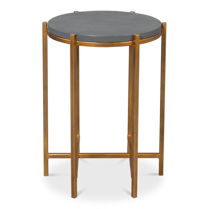 Spence Side Table